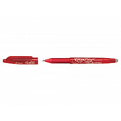 Pilot FriXion Ball - Breed - Rood