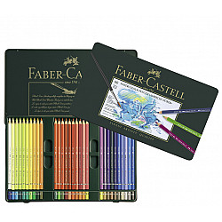 Faber-Castell Albrecht Durer Watercolour Pencils - Set of 60