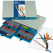 Bruynzeel Aquarel Box Watercolor Pencils