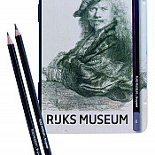 Bruynzeel Dutch Masters Pencils