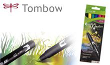 Tombow ABT Dual Brush
