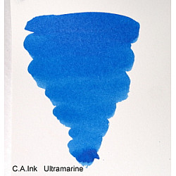 Diamine Drawing & Calligraphy Ink - 30 ml - Ultramarine