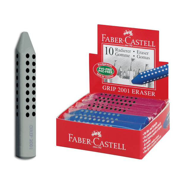 Faber-Castell Grip 2001