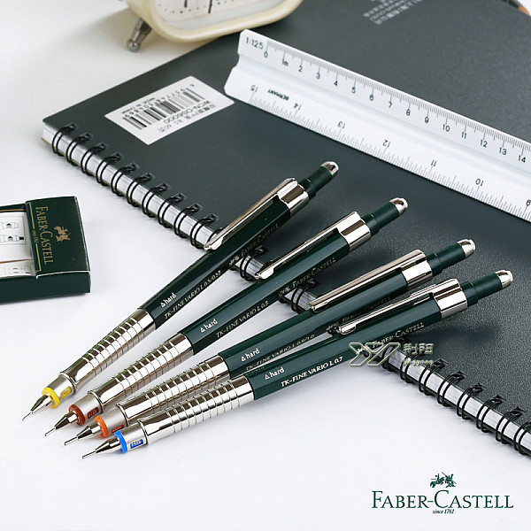 Faber-Castell TK-Fine Vario