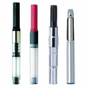 Fountain Pen Converters