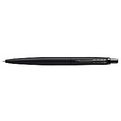Parker Jotter XL Monochrome Ballpoint Pen - Black