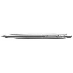 Parker Jotter XL Monochrome Ballpoint Pen - Grijs