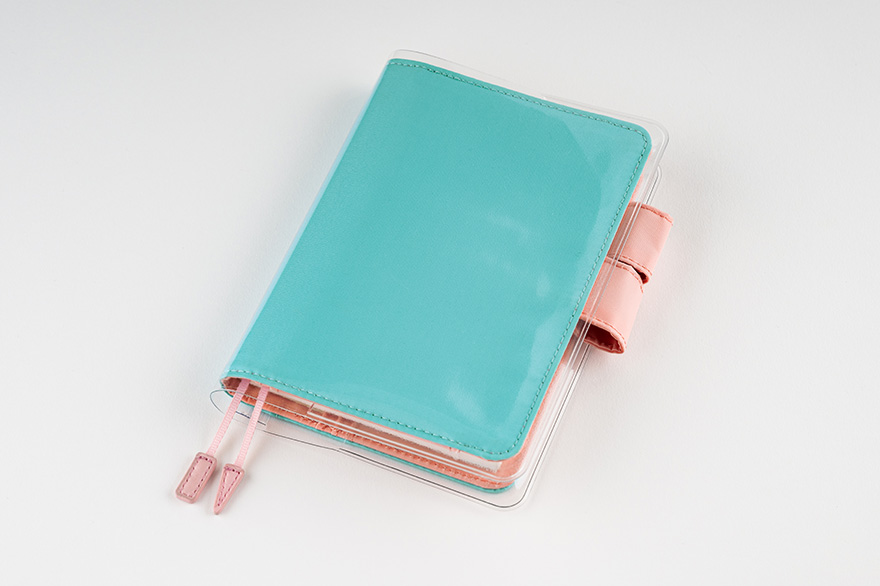 Hobonichi Accessoires Hobonichi Techo Planner A6 Cover