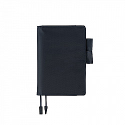 !* Hobonichi Techo Planner A6 2023 Set - Colors: Navy (Book + Cover)