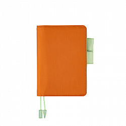 Hobonichi Techo Planner A6 Cover - Colors: Willow Tree
