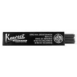 Kaweco Graphite Lead Refill - 2.0 mm - HB (Set of 24)