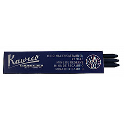 Kaweco Graphite Lead Refill - 5.6 mm - Blue (Set of 3)