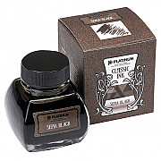 Platinum Classic Ink - 60 ml - Sepia Black