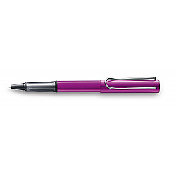 LAMY AL-star Rollerpen - Vibrant Pink (2018 Limited Edition)
