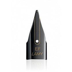 LAMY Z 52 Fountain Pen Nib - PVD coated - Black - Extra Fine