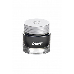LAMY T53 Crystal Ink Bottle - 30 ml - Agate