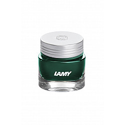 LAMY T53 Crystal Ink Bottle - 30 ml - Peridot
