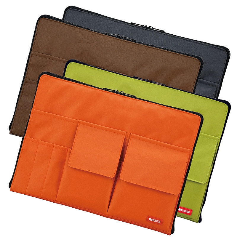 LIHIT LAB BaginBag LIHIT LAB Bag in Bag Horizontale