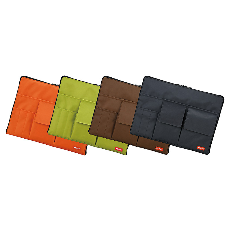 LIHIT LAB BaginBag LIHIT LAB Bag in Bag Horizontal