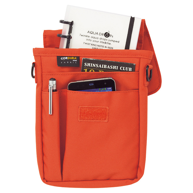 LIHIT LAB Smart Fit Carrying Pouch LIHIT LAB Smart Fit