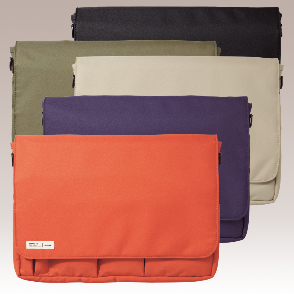 LIHIT LAB Smart Fit Pouches LIHIT LAB Smart Fit Pouch