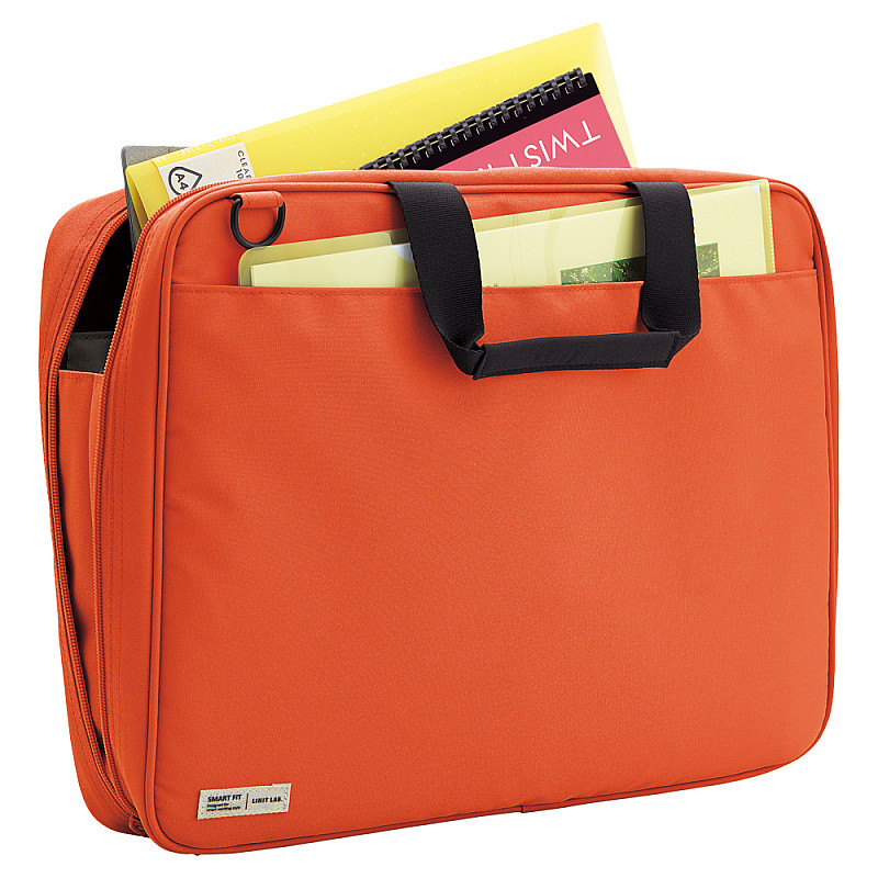 LIHIT LAB Smart Fit Tassen LIHIT LAB Smart Fit Tas Maat