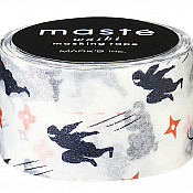 Mark's Japan Maste Washi Masking Tape - Limited Edition