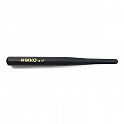 Nikko N-17 Kroontjespen Houder voor Maru Nibs - Zwart