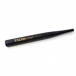 Tachikawa TP-25 Pen Holder - Multi Type - Metallic Black