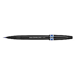 Pentel Brush Sign Pen Artist SESF30C - Blauw