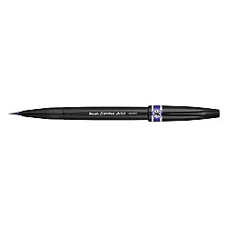 Pentel Brush Sign Pen Artist SESF30C - Paars/Violet