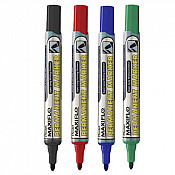 Pentel Maxiflo NLF50/NLF60 Permanent Markers