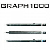 Pentel Graph1000 For Pro