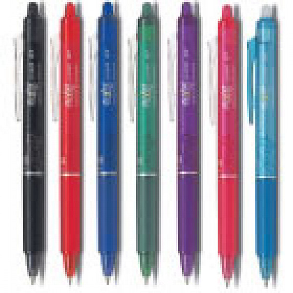 Browse by Product Line -  Erasable Pens