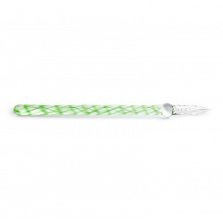 J. Herbin Glass Dip Pen - Vert Pre - Green