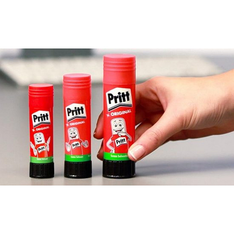 Pritt Original Glue Stick Pritt Original Glue Stick WA13