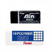 Pentel Hi-Polymer Gum