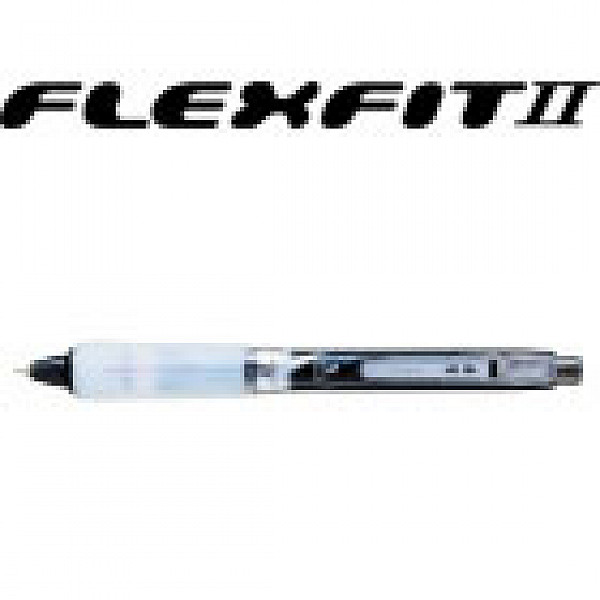 Pentel PW35 Flexfit II
