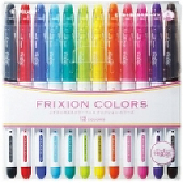 Browse by Product Line - Erasable Markers