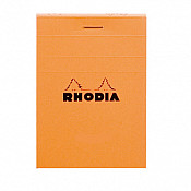 Rhodia Bloc Notepads