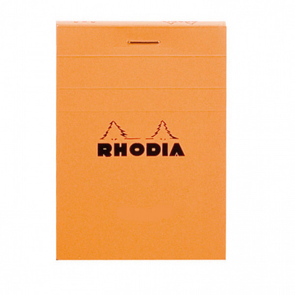 Rhodia Bloc Notepads
