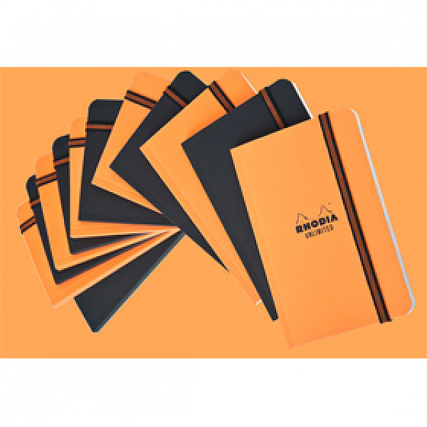 Rhodia 'Unlimited' Notebooks
