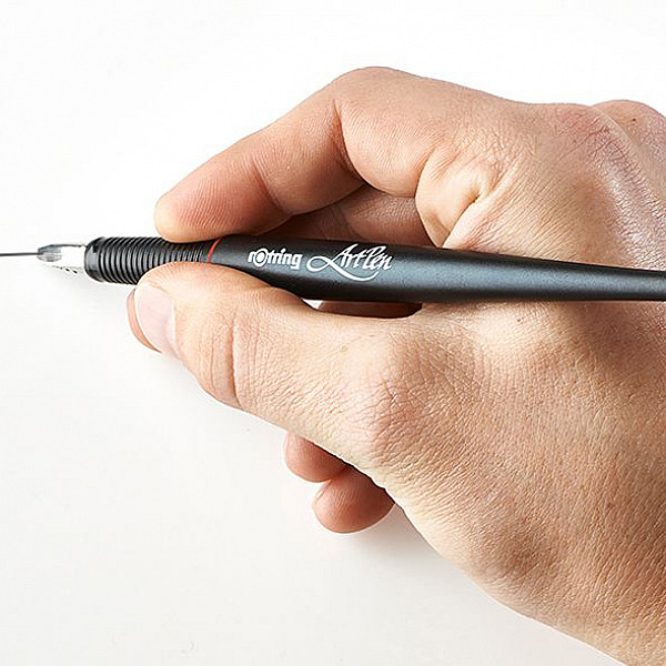 Rotring Art Pen Kalligrafie Pennen
