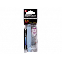 Sakura Koi Water Brush Pen - Breed - Lange Versie