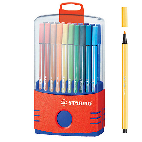 Browse by Product Line -  Colouring Pens