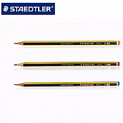 Staedtler Noris Pencils
