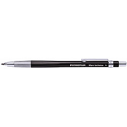 Staedtler Mars Technico 780C Mechanical Pencil - 2.0 mm - Black
