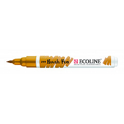 Talens Ecoline Brush Pen - 259 Zandgeel