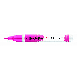 Talens Ecoline Brush Pen - 361 Lichtrose