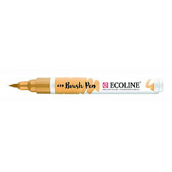Talens Ecoline Brush Pen - 439 Sepia Licht